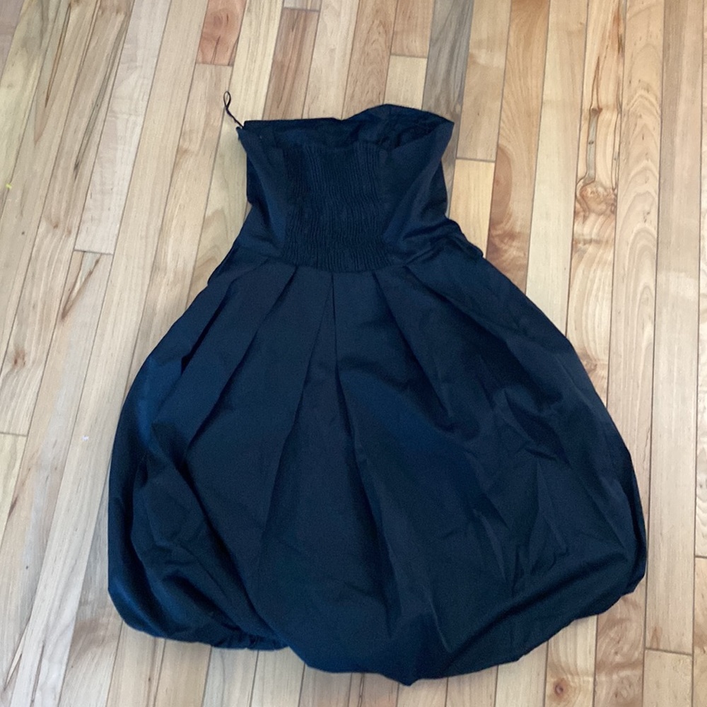 Zara Basic Dress - image 5